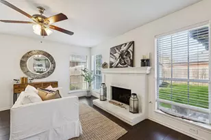 705 Timbercreek Dr, Hurst, TX 76053 - Photo 17