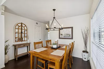 705 Timbercreek Drive, Hurst, TX 76053 - Photo 5