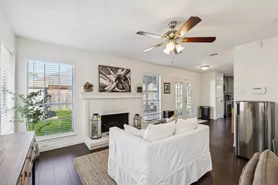 705 Timbercreek Drive, Hurst, TX 76053 - Photo 15