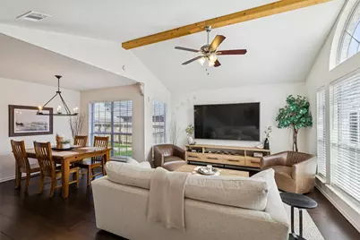 705 Timbercreek Drive, Hurst, TX 76053 - Photo 3