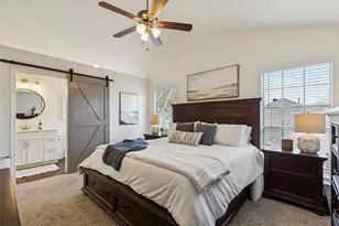 705 Timbercreek Dr, Hurst, TX 76053 - Photo 21