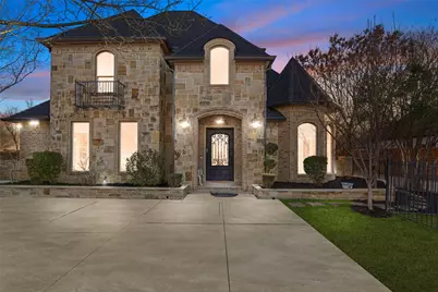 3310 Collard Road, Arlington, TX 76017 - Photo 1