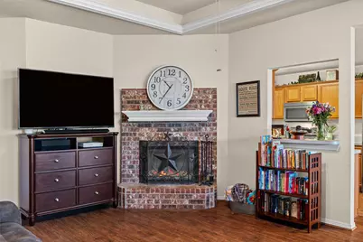 717 Rambling Court, Granbury, TX 76049 - Photo 3