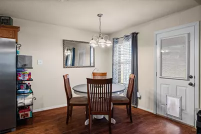 717 Rambling Court, Granbury, TX 76049 - Photo 5