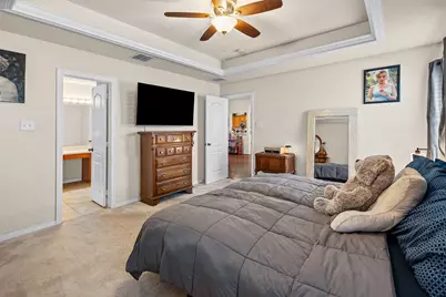 717 Rambling Court, Granbury, TX 76049 - Photo 11