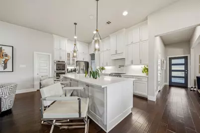 637 Prairie Avenue, Aledo, TX 76008 - Photo 7