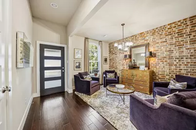 637 Prairie Avenue, Aledo, TX 76008 - Photo 5