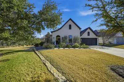 637 Prairie Avenue, Aledo, TX 76008 - Photo 1