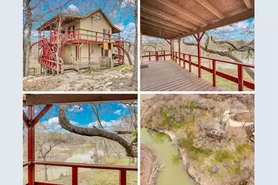 160 Private Road 481, Hillsboro, TX 76645 - Photo 1