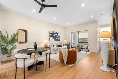 4111 Newton Avenue #6, Dallas, TX 75219 - Photo 5