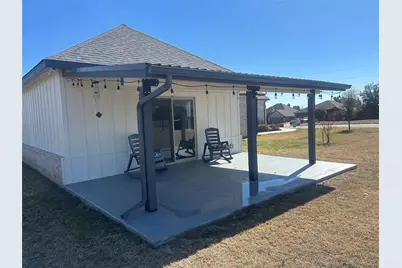 140 Hummingbird Drive, Weatherford, TX 76088 - Photo 3