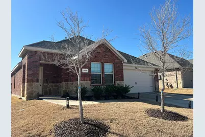 509 Calm Springs Drive, Princeton, TX 75407 - Photo 1