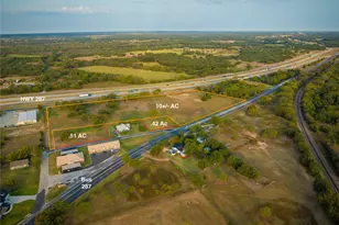 1360 E Bypass 287, Alvord, TX 76225 - Photo 1