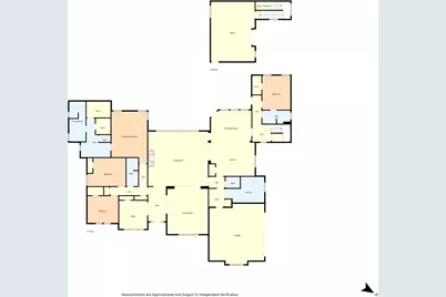 17011 Star Canyon Drive, Woodway, TX 76712 - Photo 37