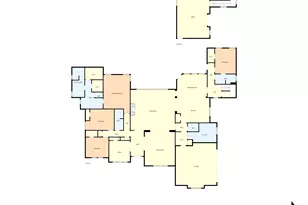 17011 Star Canyon Dr, Woodway, TX 76712 - Photo 37