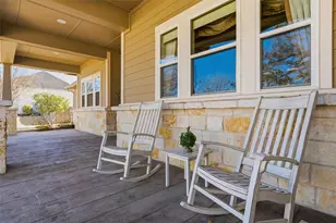 17011 Star Canyon Dr, Woodway, TX 76712 - Photo 3