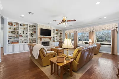 17011 Star Canyon Drive, Woodway, TX 76712 - Photo 7