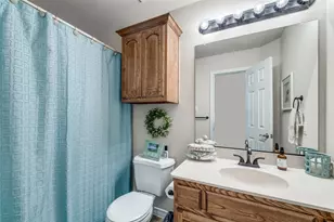 609 Sunrise Dr, Kennedale, TX 76060 - Photo 31