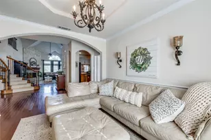 609 Sunrise Dr, Kennedale, TX 76060 - Photo 9