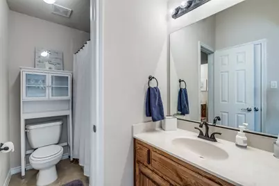 609 Sunrise Drive, Kennedale, TX 76060 - Photo 37