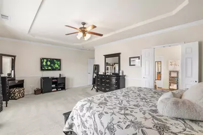 609 Sunrise Drive, Kennedale, TX 76060 - Photo 17