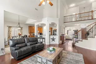 609 Sunrise Dr, Kennedale, TX 76060 - Photo 7