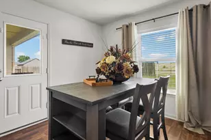 1808 Douglas St, Howe, TX 75459 - Photo 19