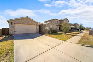 1808 Douglas St, Howe, TX 75459 - Photo 33