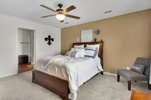 1808 Douglas St, Howe, TX 75459 - Photo 21