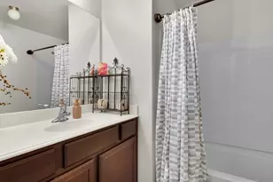 1808 Douglas St, Howe, TX 75459 - Photo 5