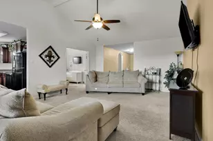 1808 Douglas St, Howe, TX 75459 - Photo 11