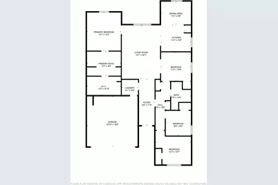 1808 Douglas Street, Howe, TX 75459 - Photo 25