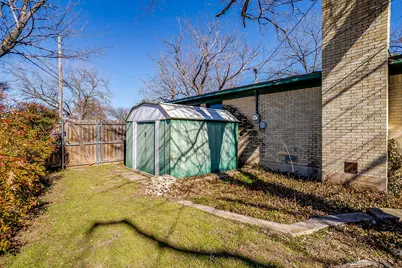 4945 Flagstone Drive, Fort Worth, TX 76114 - Photo 39