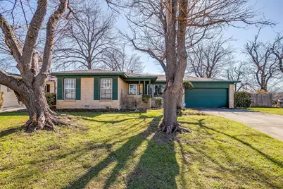 4945 Flagstone Drive, Fort Worth, TX 76114 - Photo 1