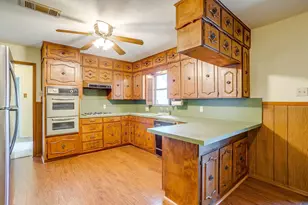 4945 Flagstone Dr, Fort Worth, TX 76114 - Photo 9