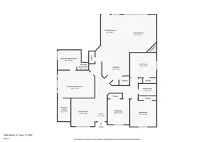 10006 Mallory Dr, Frisco, TX 75035 - Photo 31