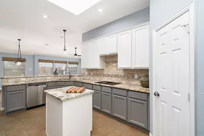 10006 Mallory Drive, Frisco, TX 75035 - Photo 7