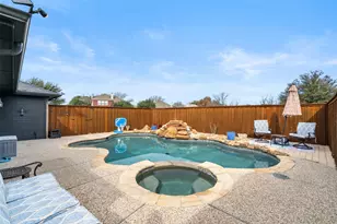 10006 Mallory Dr, Frisco, TX 75035 - Photo 25