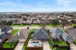 10006 Mallory Dr, Frisco, TX 75035 - Photo 29