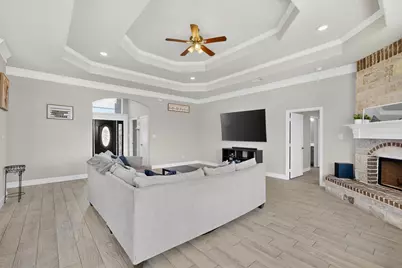 129 Altom Road, Springtown, TX 76082 - Photo 7