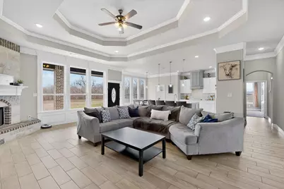 129 Altom Road, Springtown, TX 76082 - Photo 5