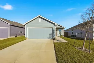 9012 Red Fox Trl, McKinney, TX 75071 - Photo 1