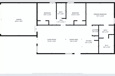 9012 Red Fox Trail, McKinney, TX 75071 - Photo 17