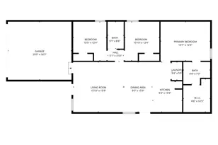 9012 Red Fox Trl, McKinney, TX 75071 - Photo 17