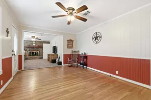 9820 FM 2451, Scurry, TX 75158 - Photo 5