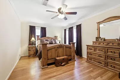 9820 Fm 2451, Scurry, TX 75158 - Photo 21