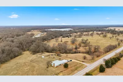 9820 Fm 2451, Scurry, TX 75158 - Photo 39