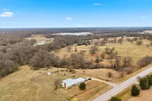 9820 FM 2451, Scurry, TX 75158 - Photo 39