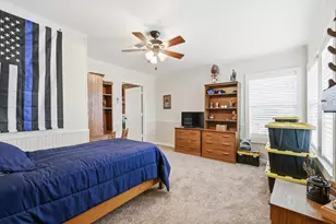 9820 FM 2451, Scurry, TX 75158 - Photo 25