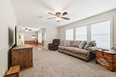 9820 Fm 2451, Scurry, TX 75158 - Photo 11